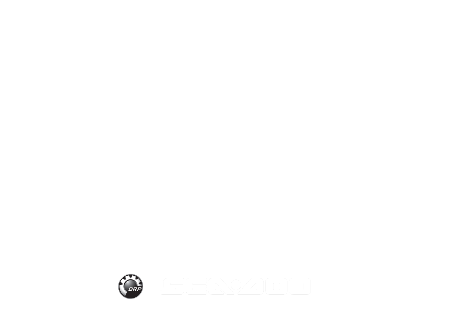GRP Logo White
