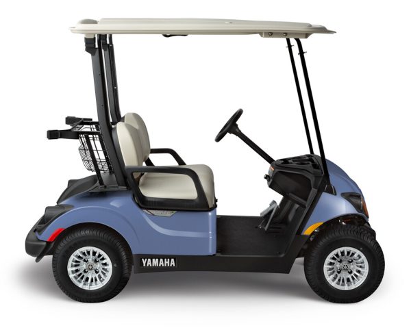 G29 Electric Golf Car
