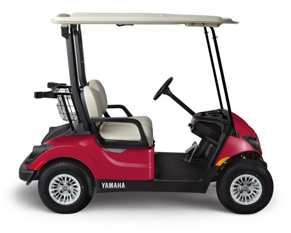 G29 Petrol Golf Cars