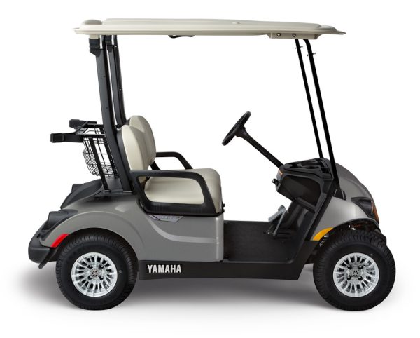 Yamaha G29 PTV Golf Cart MOONSTONE