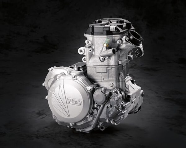 Reverse Fed Engine