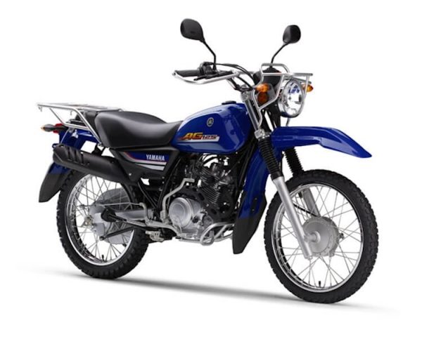 Yamaha Agriculture Range
