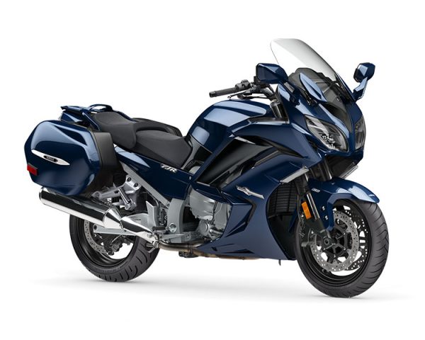 Yamaha FJR1300AE