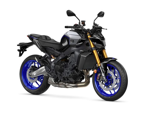 Yamaha MT-09SP