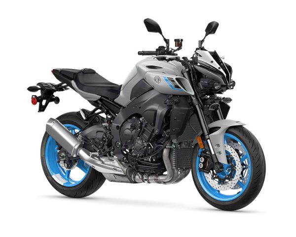 Yamaha MT10