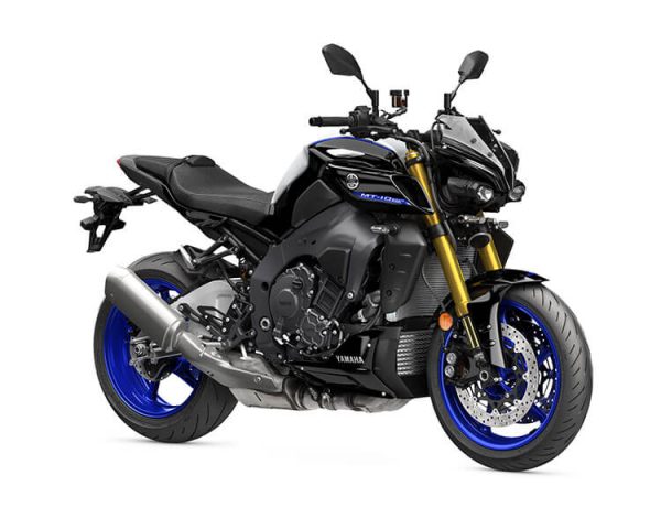 Yamaha MT10SP
