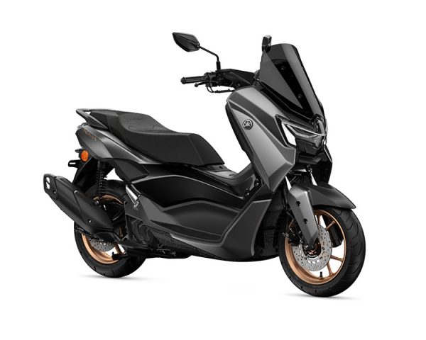 Yamaha NMAX155