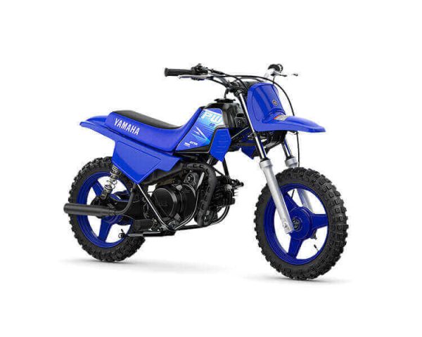 Yamaha PW50