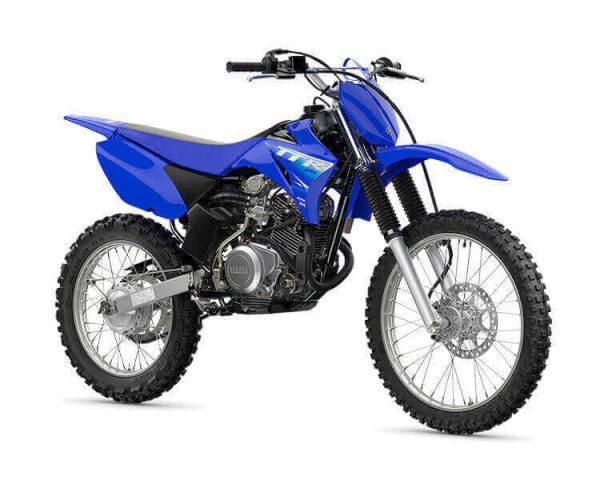Yamaha TTR125LWE