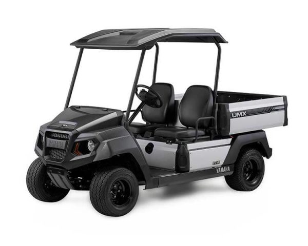 Yamaha UMX Petrol Utility Golf Car