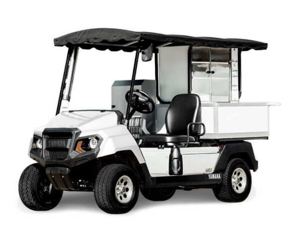 Yamaha UMX Beverage Glacier