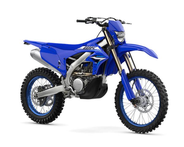 Yamaha WR250F