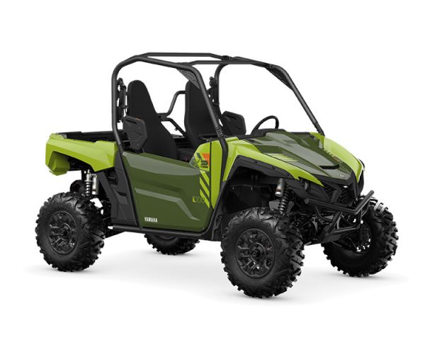 Yamaha Wolverine X2_1000_R-Spec