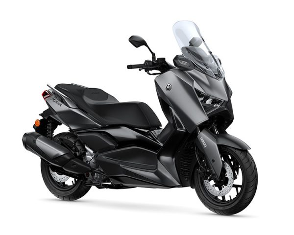 Yamaha XMAX300