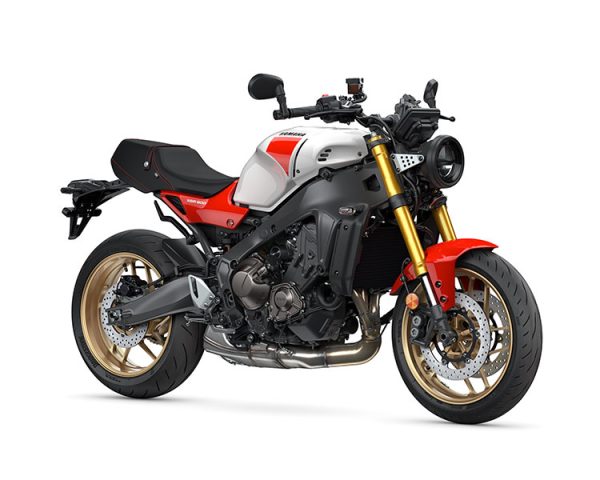 Yamaha XSR900