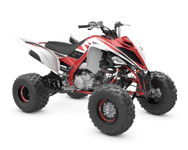 Yamaha YFM700RSE