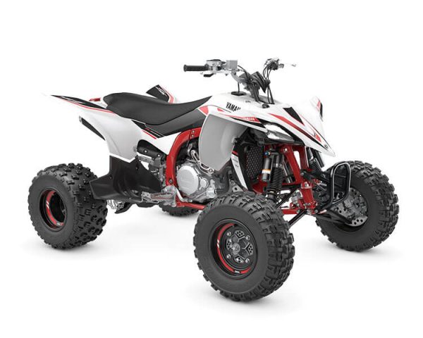 Yamaha YFZ450RSE