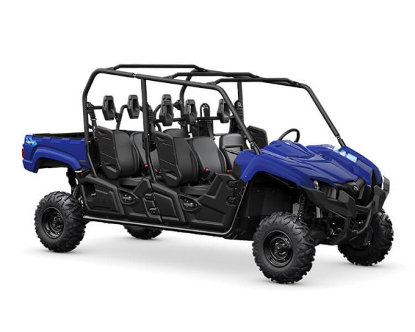 Yamaha YXC700P