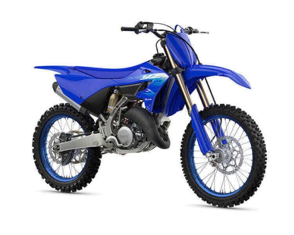 Yamaha YZ125
