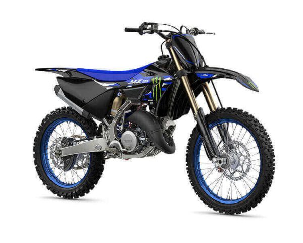 Yamaha YZ125SP