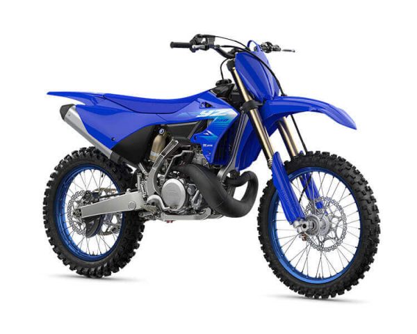 Yamaha YZ250