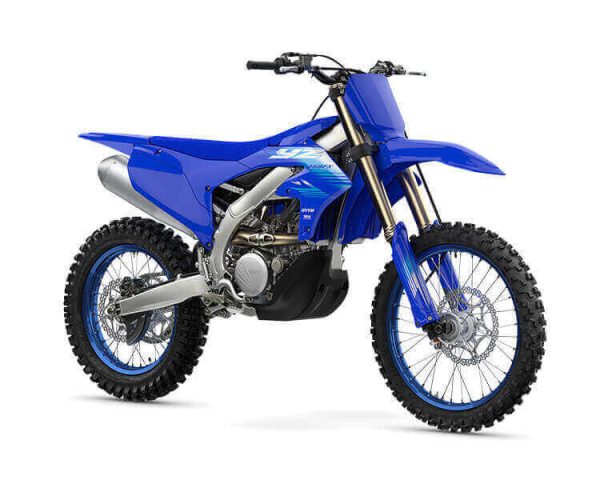 Yamaha YZ250FX