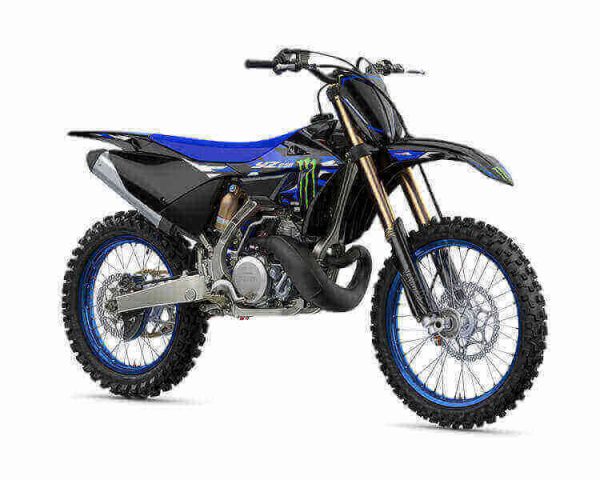 Yamaha YZ250SP