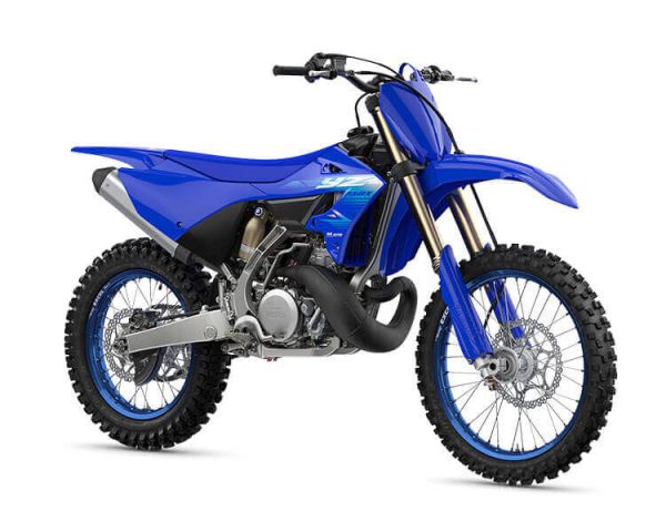 Yamaha YZ250X