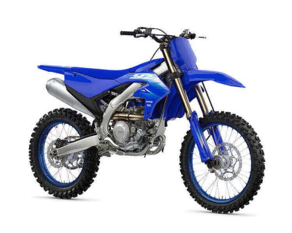 Yamaha YZ450F