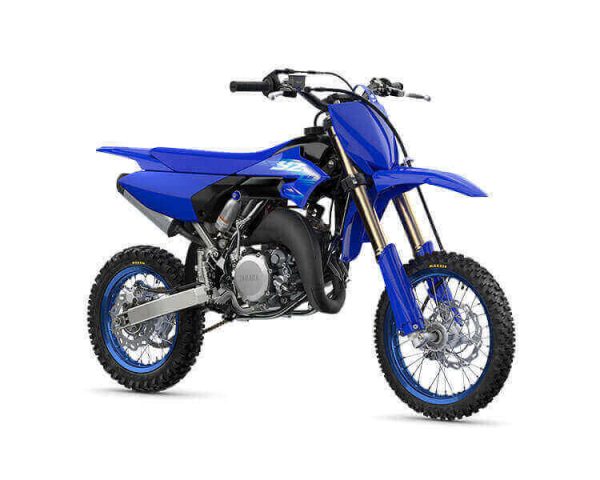 Yamaha YZ65