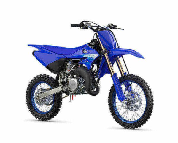 Yamaha YZ85