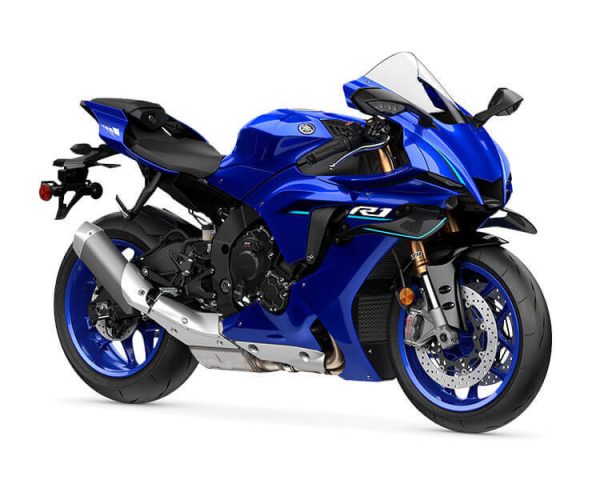 Yamaha YZF-R1