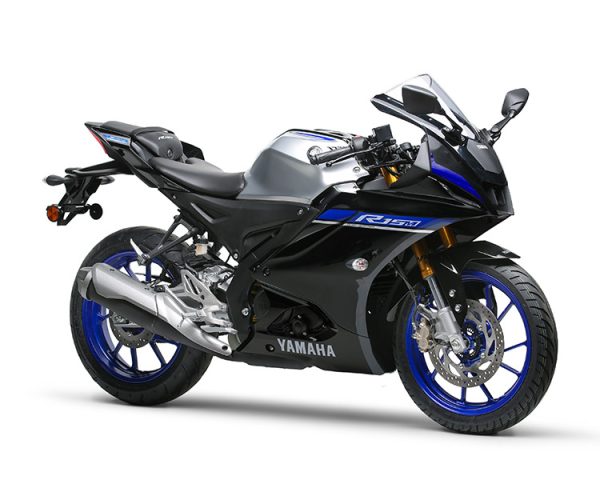 Yamaha YZF-R15M