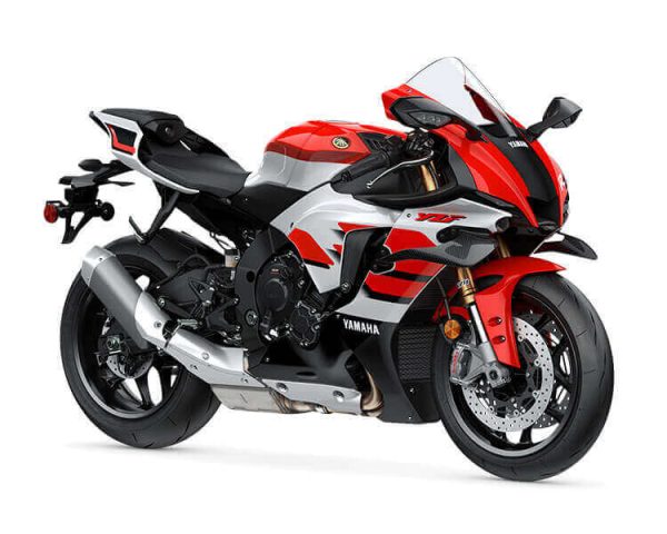 Yamaha YZF-R1SP
