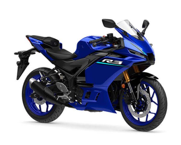 Yamaha YZF-R3