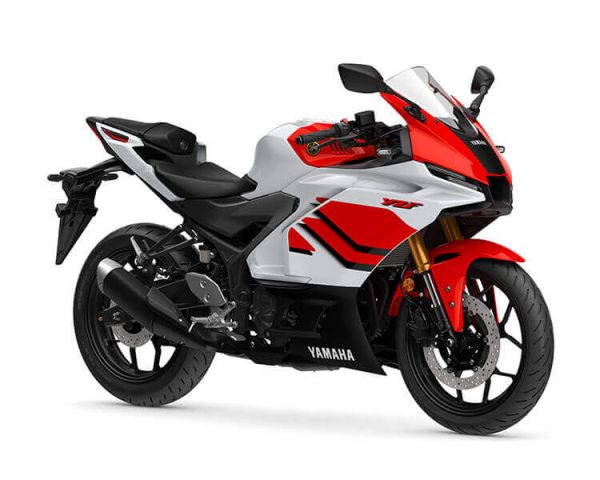 Yamaha YZF-R3SP
