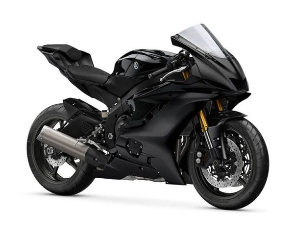 Yamaha YZF-R6