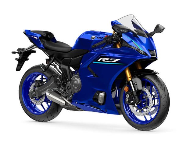 Yamaha YZF-R7