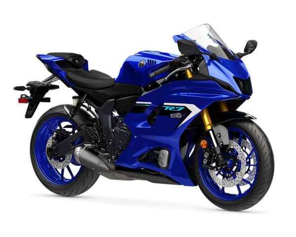 Yamaha YZF-R7HO