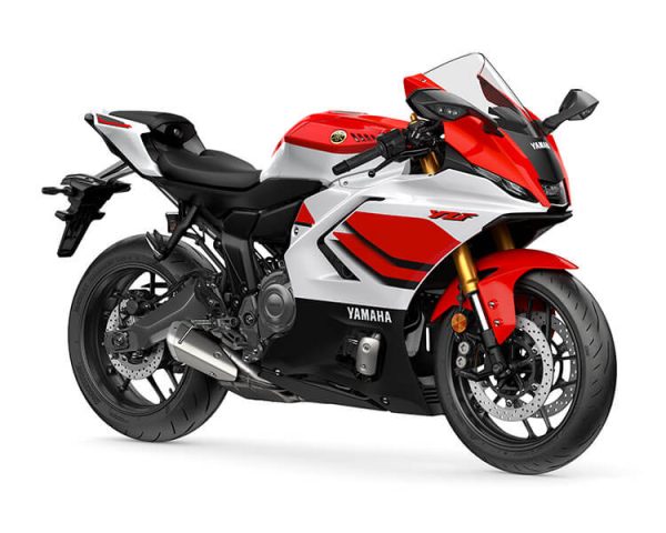 Yamaha YZF-R7SP