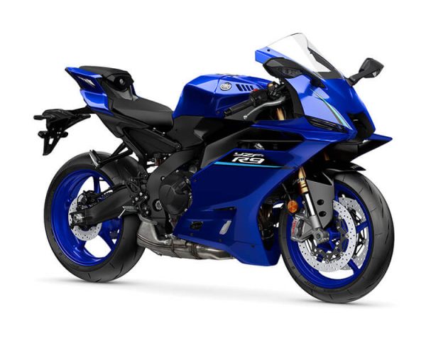 Yamaha YZF-R9
