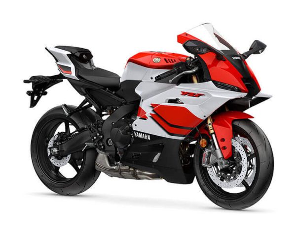 Yamaha YZF-R9SP